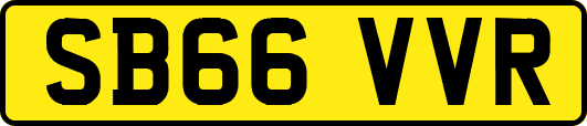 SB66VVR