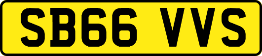 SB66VVS