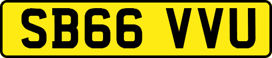 SB66VVU