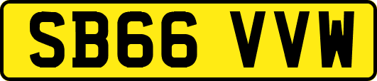 SB66VVW