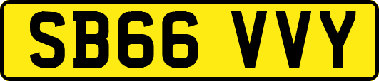 SB66VVY