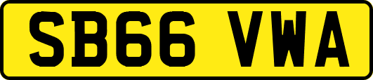 SB66VWA