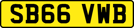 SB66VWB