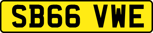 SB66VWE