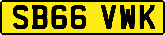 SB66VWK