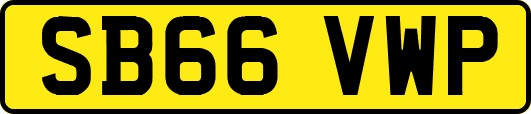 SB66VWP