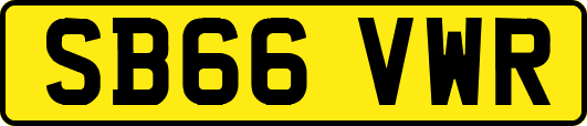 SB66VWR
