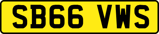 SB66VWS