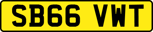 SB66VWT