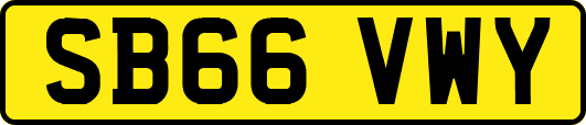 SB66VWY