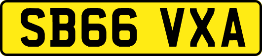 SB66VXA