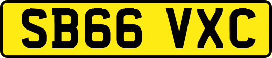 SB66VXC
