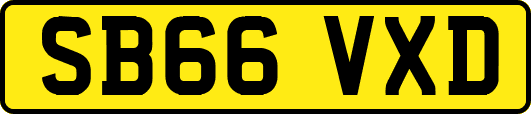 SB66VXD