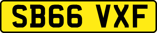 SB66VXF