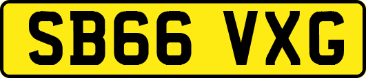 SB66VXG