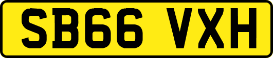 SB66VXH