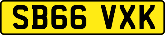 SB66VXK