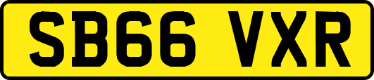 SB66VXR