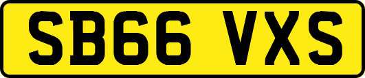 SB66VXS