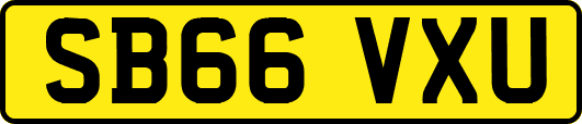 SB66VXU