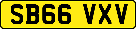 SB66VXV