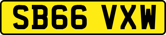 SB66VXW