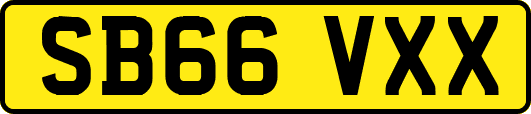 SB66VXX