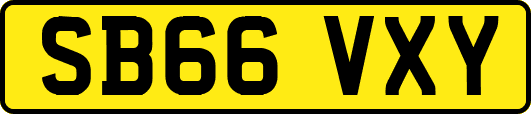 SB66VXY