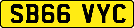 SB66VYC