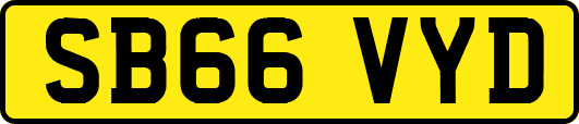 SB66VYD