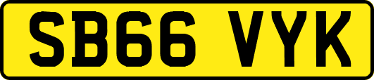 SB66VYK
