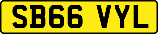 SB66VYL