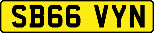 SB66VYN