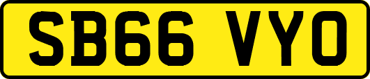 SB66VYO