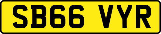 SB66VYR