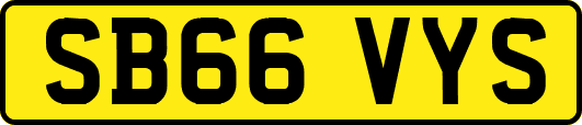 SB66VYS