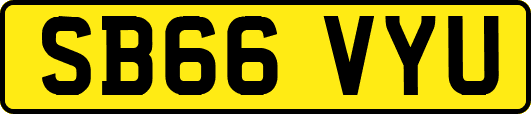 SB66VYU