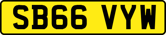 SB66VYW