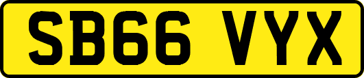 SB66VYX