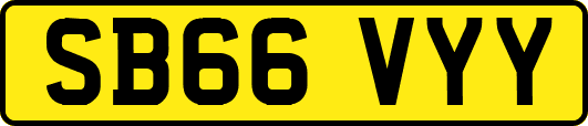 SB66VYY