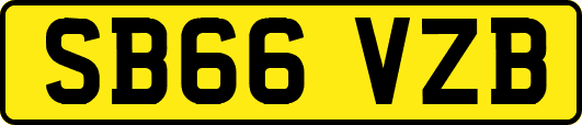 SB66VZB