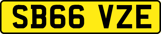 SB66VZE