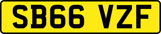 SB66VZF