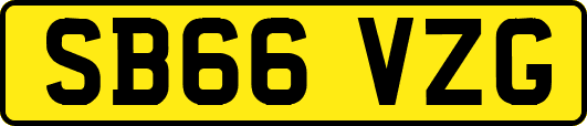 SB66VZG