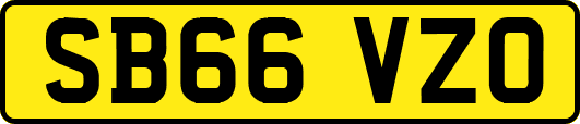 SB66VZO