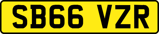 SB66VZR