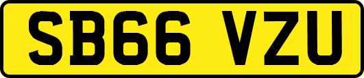 SB66VZU