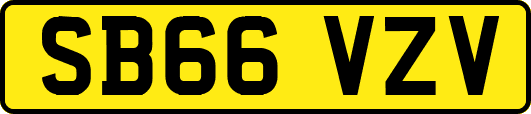 SB66VZV