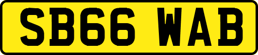 SB66WAB