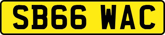 SB66WAC